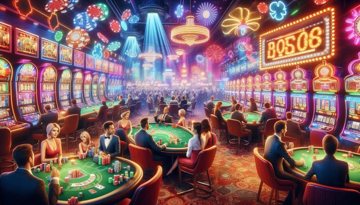 Instasino Casino